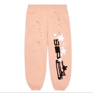 BRAND NEW SP5DER SP5 BELLINI SWEATPANTS